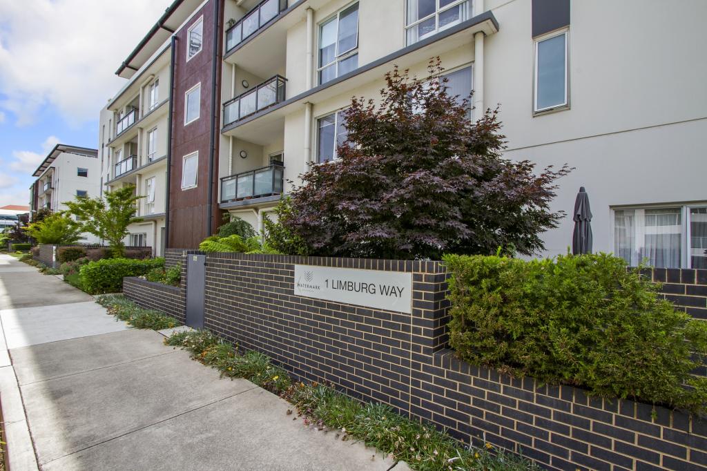 80/1 Limburg Way, Greenway, ACT 2900