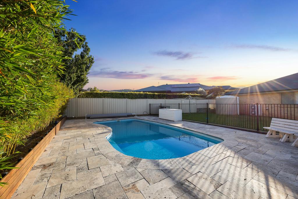 5 Cook Pl, Mudgee, NSW 2850