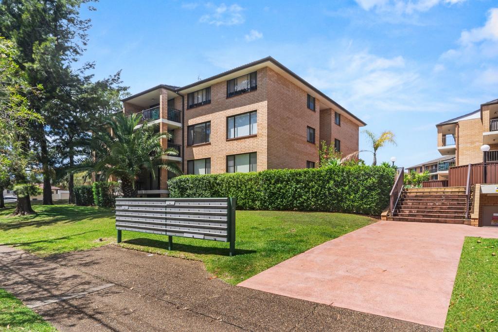 57/94-100 Flora St, Sutherland, NSW 2232