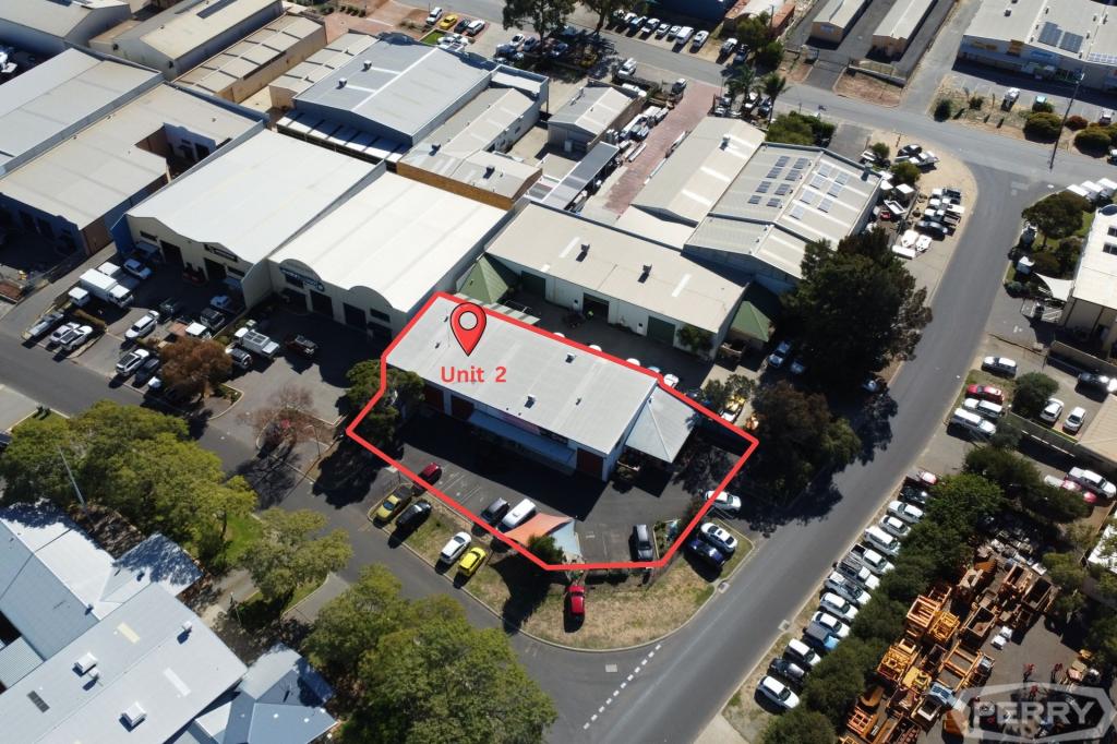 2/6 Cumberland St, Greenfields, WA 6210