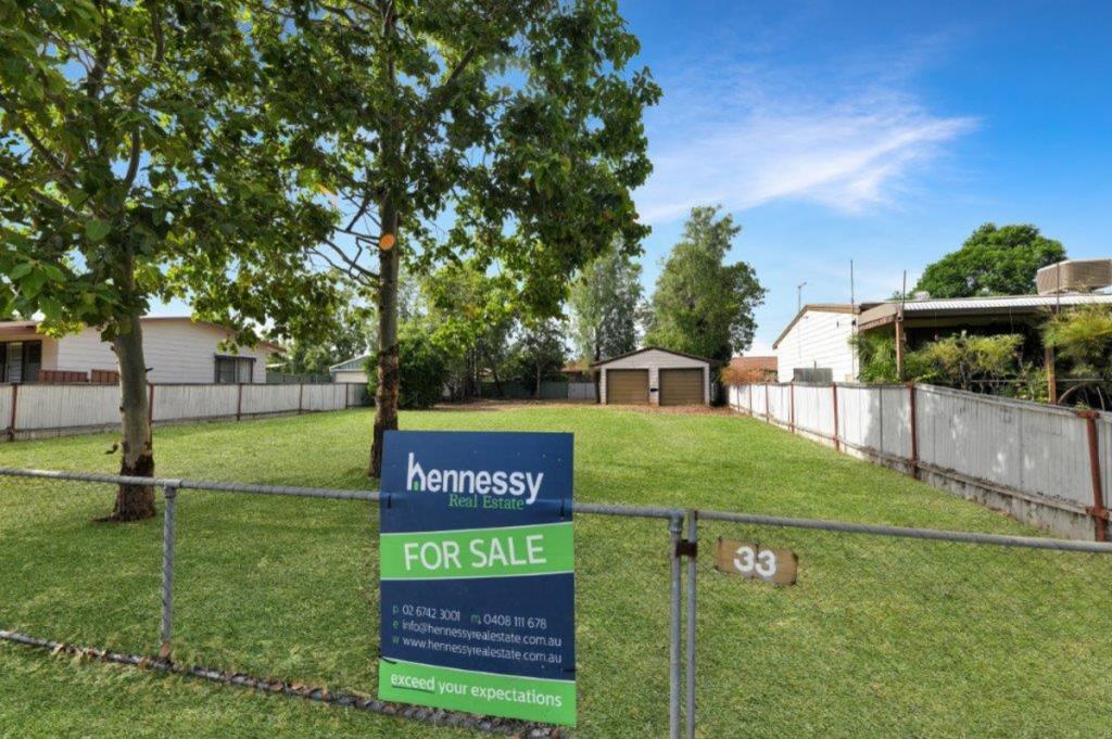 33 Herbert St, Gunnedah, NSW 2380