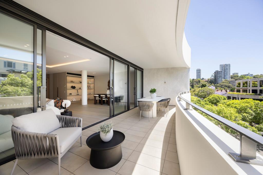 303/28 Cross St, Double Bay, NSW 2028