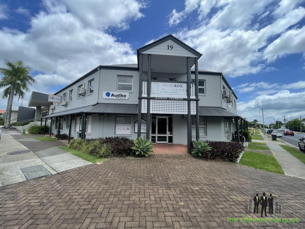 C & E2/19 Hasking St, Caboolture, QLD 4510