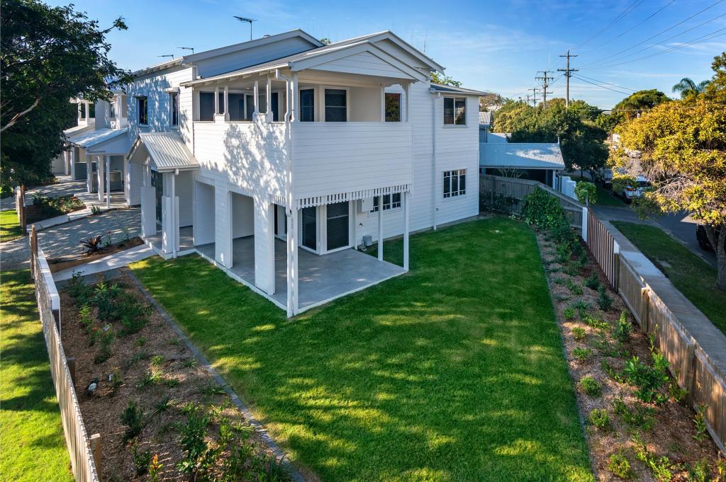 1/158 Allen St, Hamilton, QLD 4007