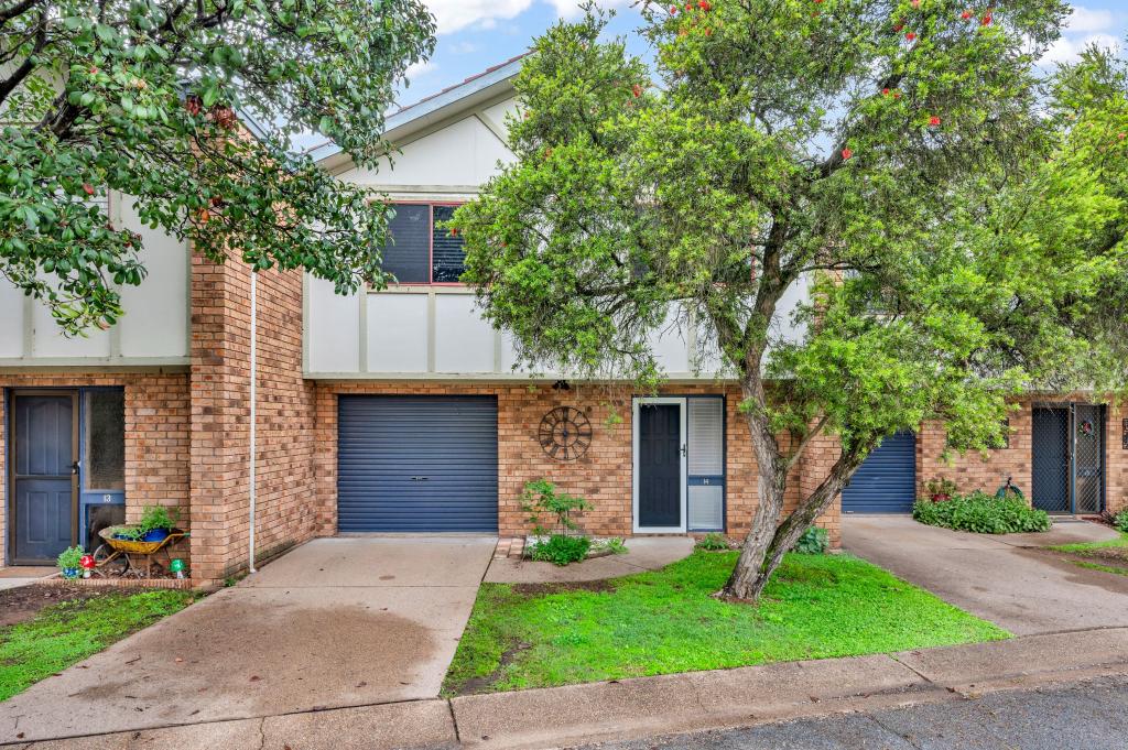 14/14 Kelso St, Singleton, NSW 2330