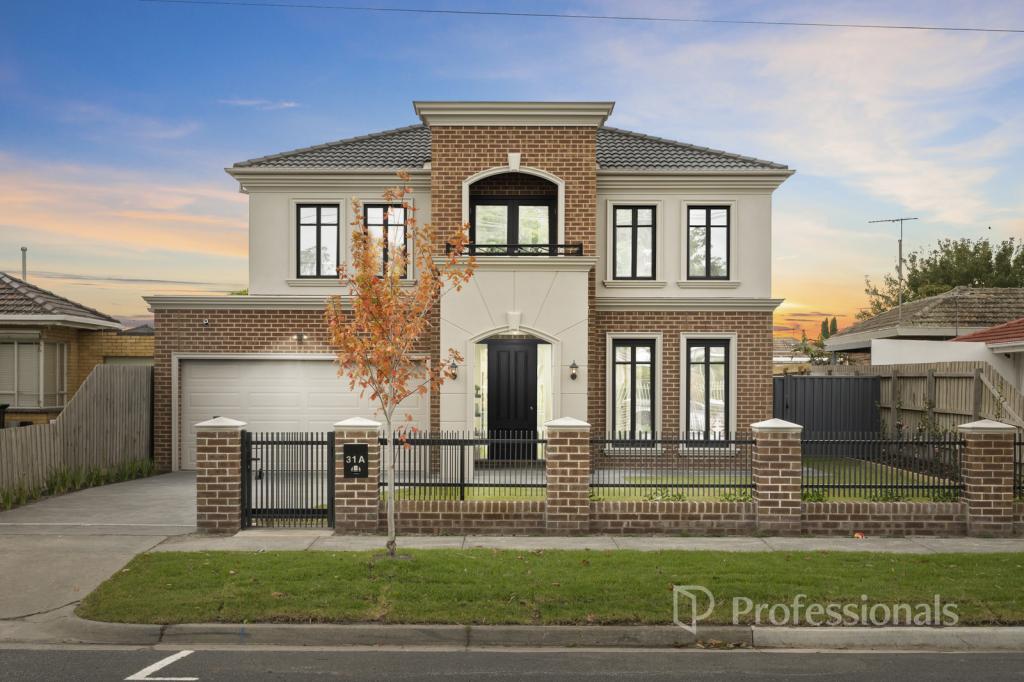 31a Albert Ave, Springvale, VIC 3171