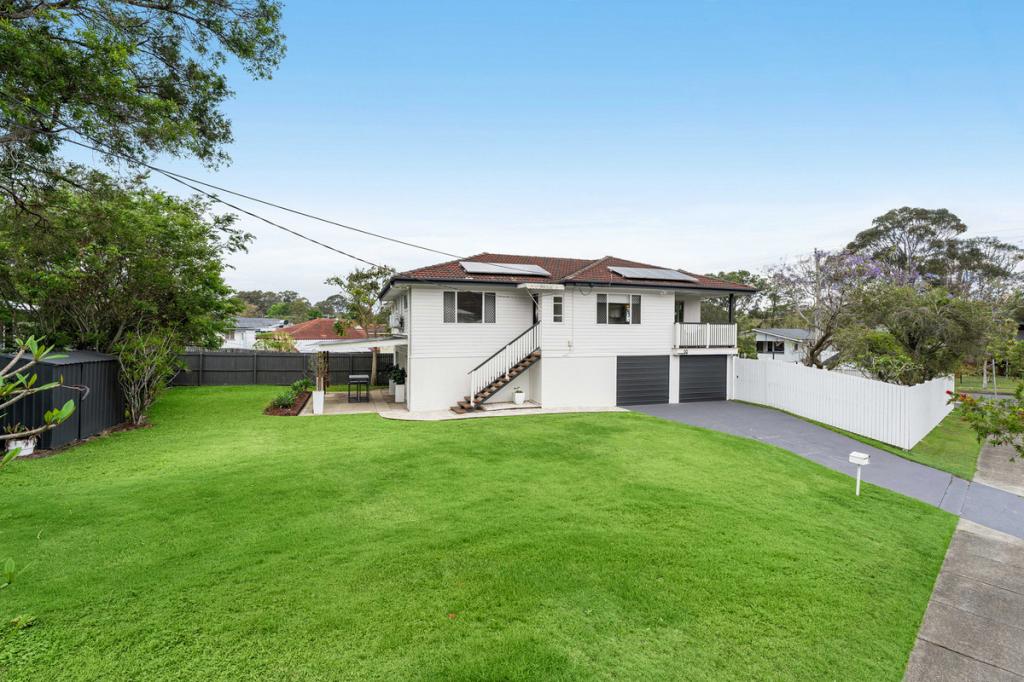 50 Claymeade St, Wynnum, QLD 4178