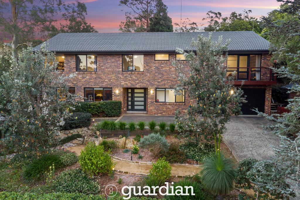 55 Greenbank Dr, Glenhaven, NSW 2156