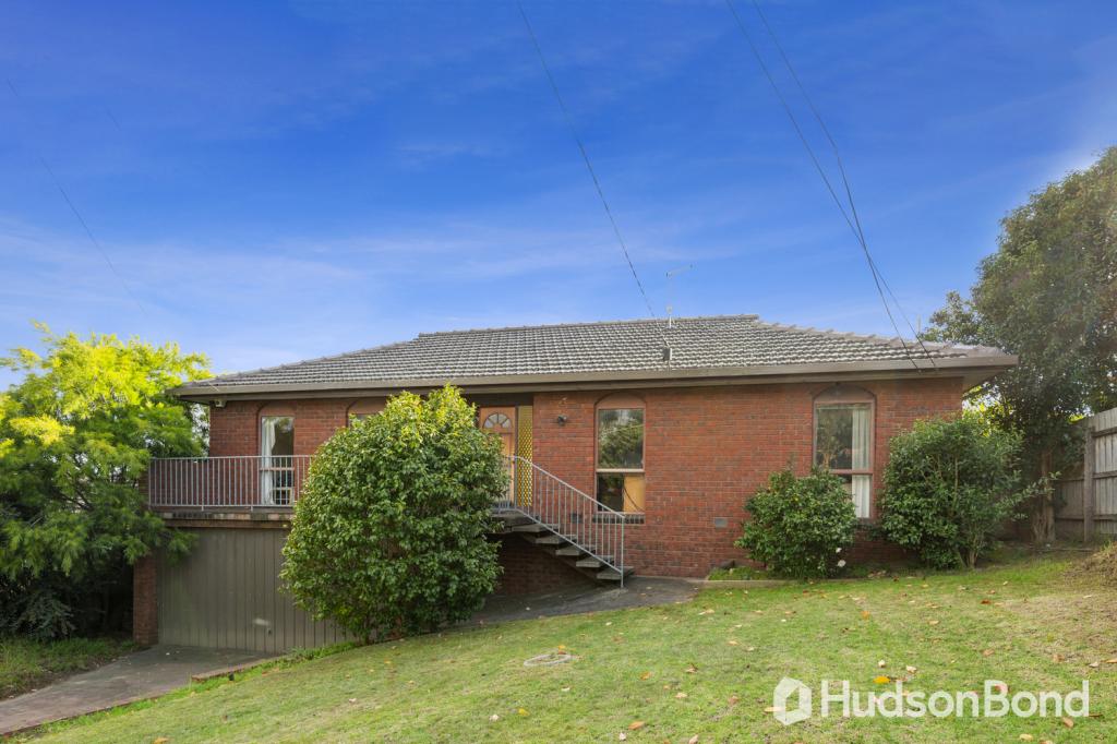 6 Potter Ct, Templestowe Lower, VIC 3107