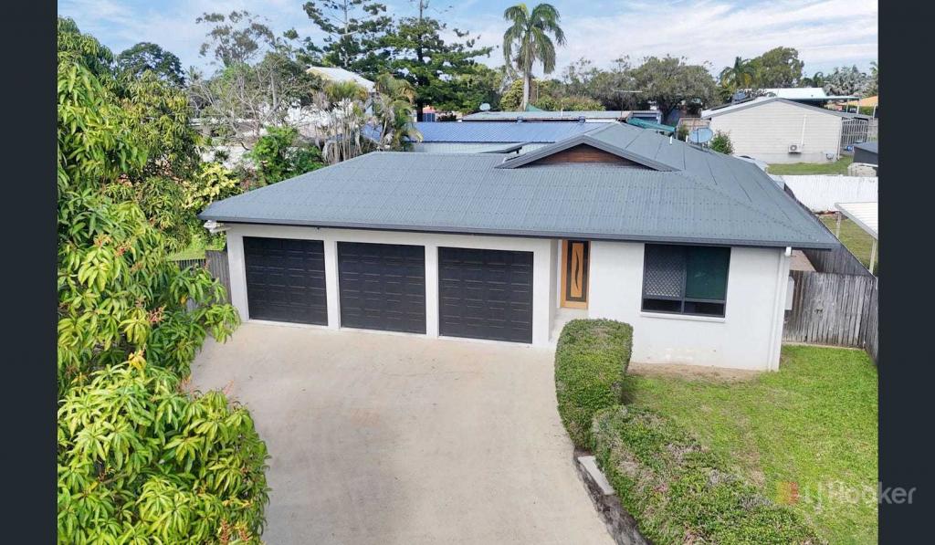 20 Shanks St, Bucasia, QLD 4750