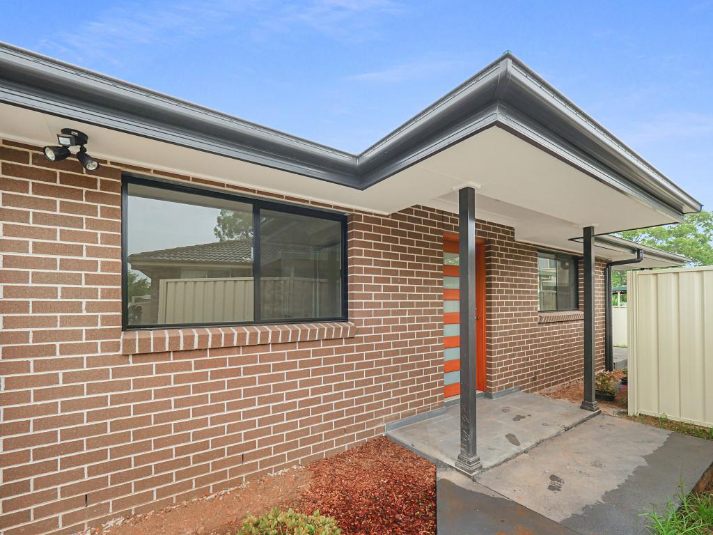 11A NORTH STEYNE RD, WOODBINE, NSW 2560