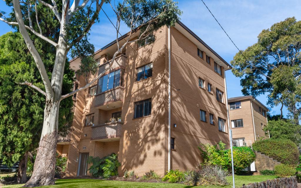 13/81-83 Trafalgar St, Stanmore, NSW 2048