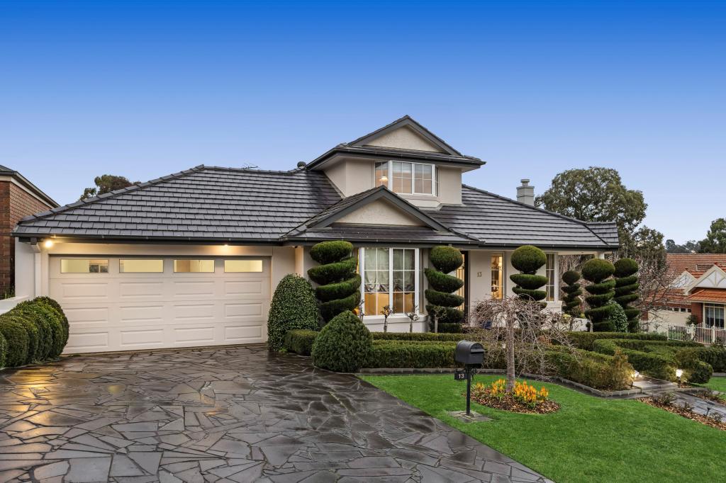 13 Davela Ct, Eltham North, VIC 3095