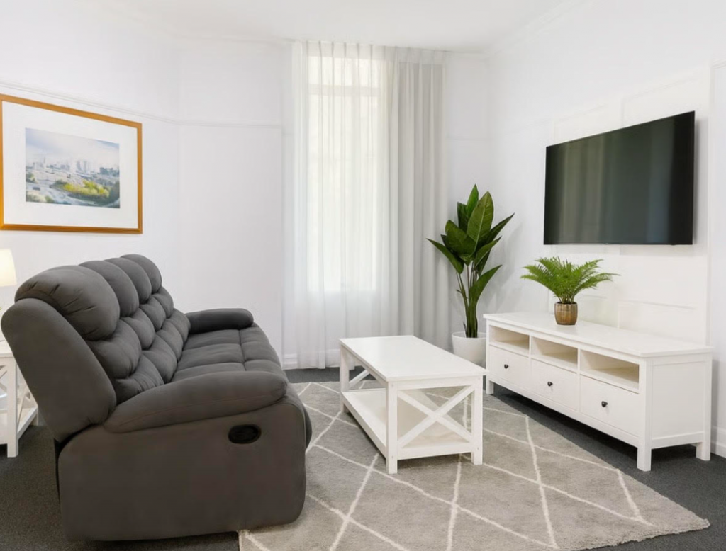 1021/255 Ann St, Brisbane City, QLD 4000