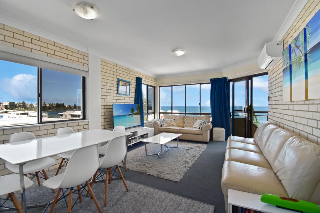 5/11 Warne Tce, Caloundra, QLD 4551