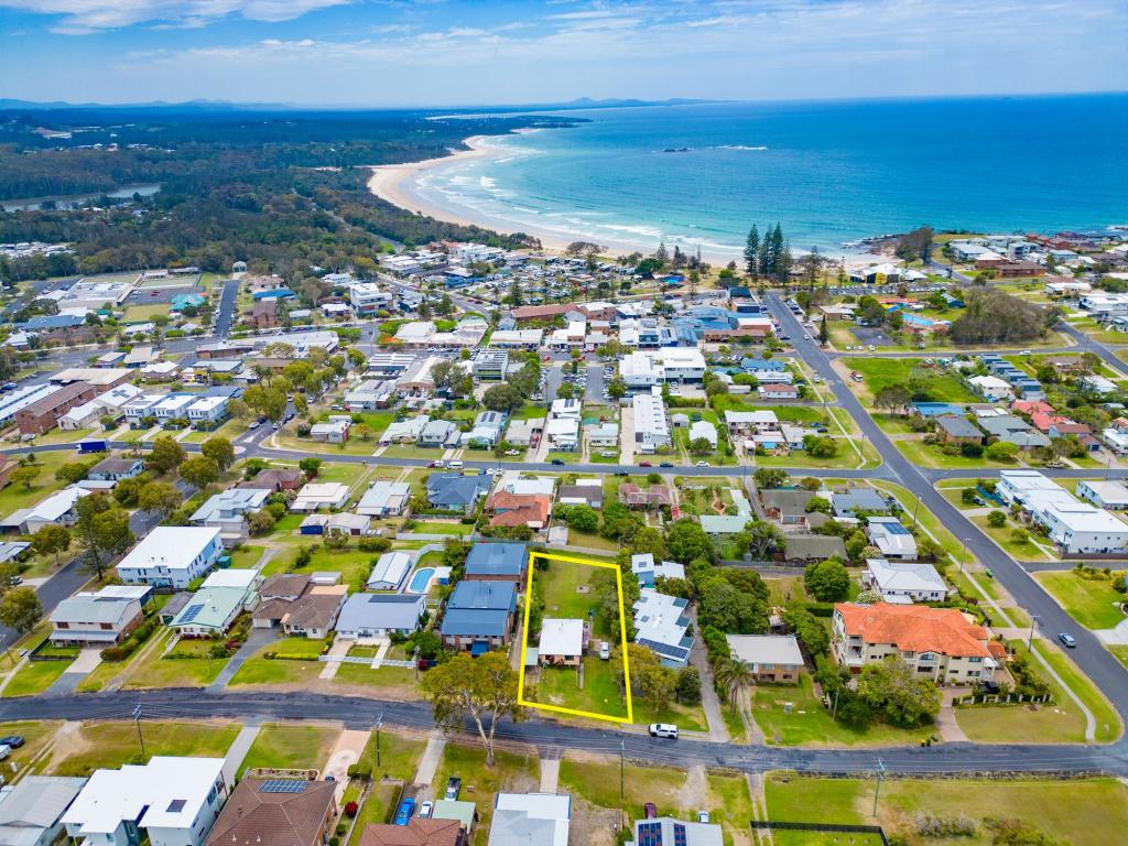 21 Nelson St, Woolgoolga, NSW 2456