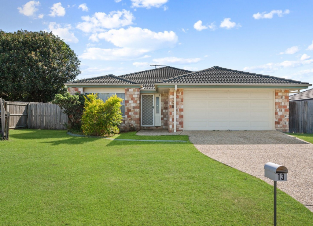 13 Selina Ct, Marsden, QLD 4132