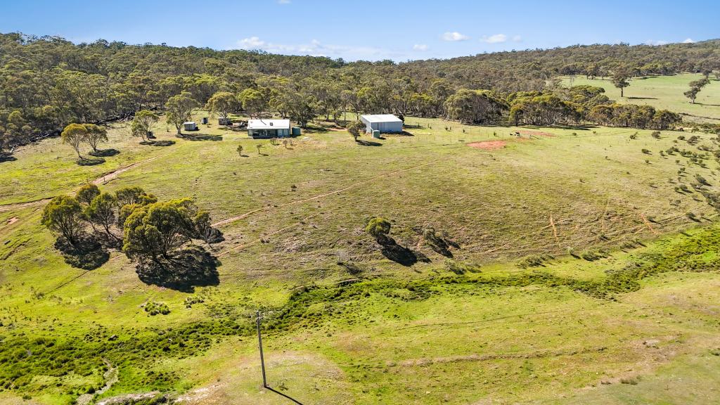 6223 Snowy Mountains Hwy, Adaminaby, NSW 2629
