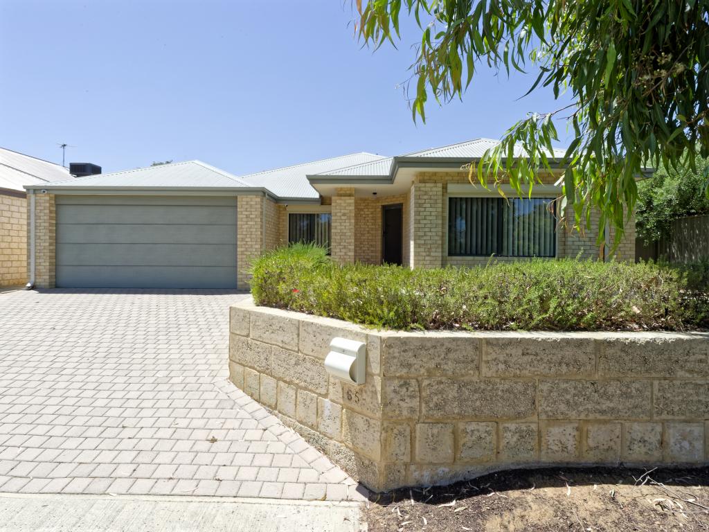 165 Lambeth Cir, Wellard, WA 6170