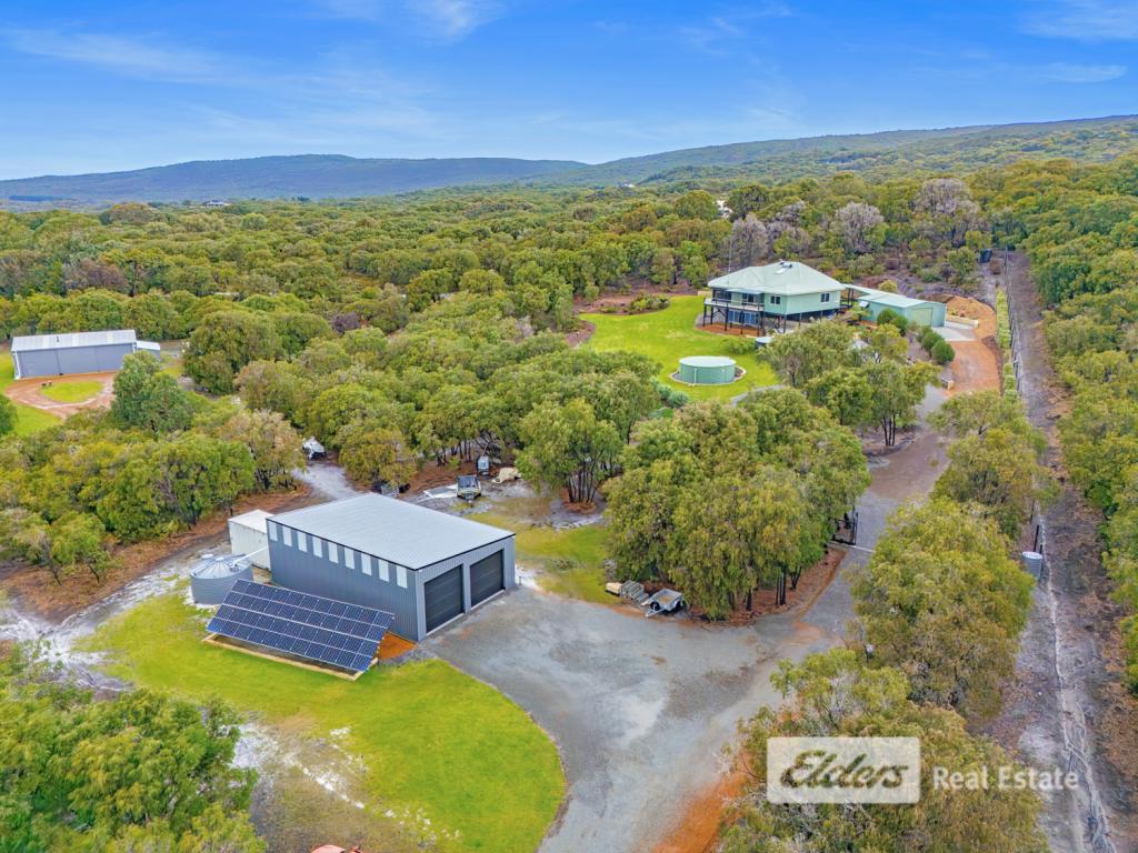 33 Diamond St, Little Grove, WA 6330