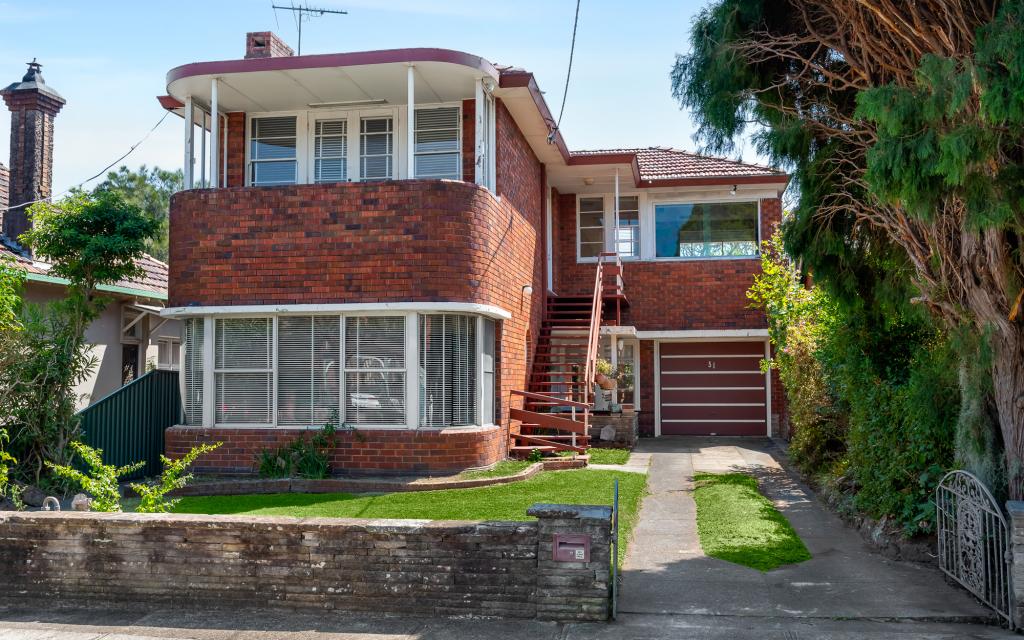 31 Canonbury Gr, Dulwich Hill, NSW 2203