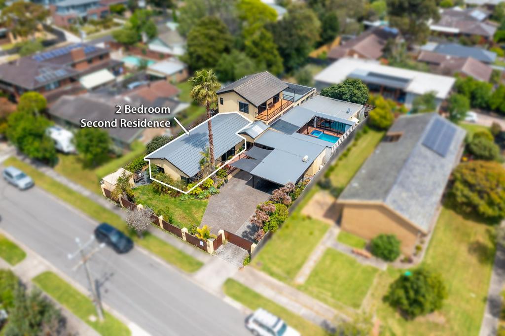 64 Mccomb Bvd, Frankston South, VIC 3199