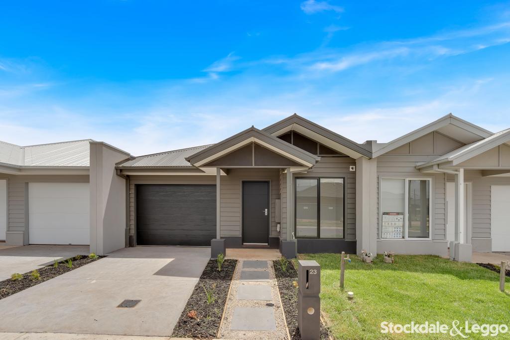 23 Etna Rd, Truganina, VIC 3029