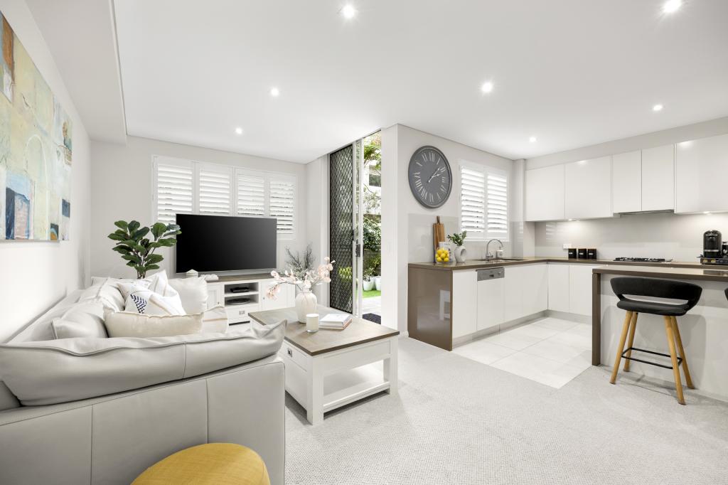 37/137-143 Willarong Rd, Caringbah, NSW 2229