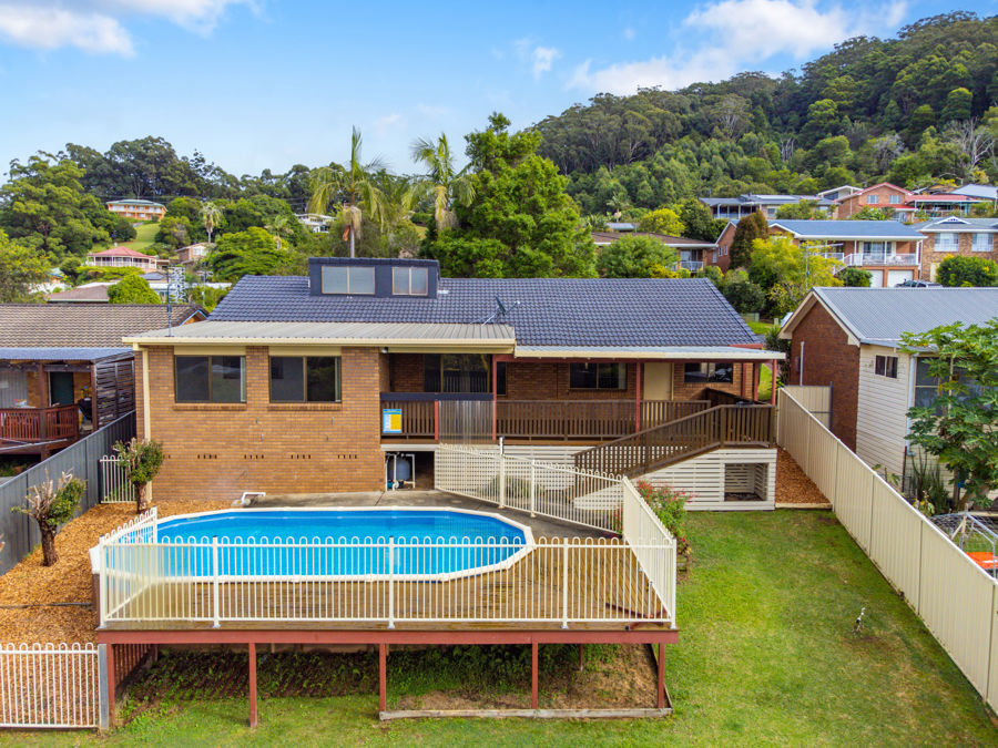 95 COMBINE ST, COFFS HARBOUR, NSW 2450