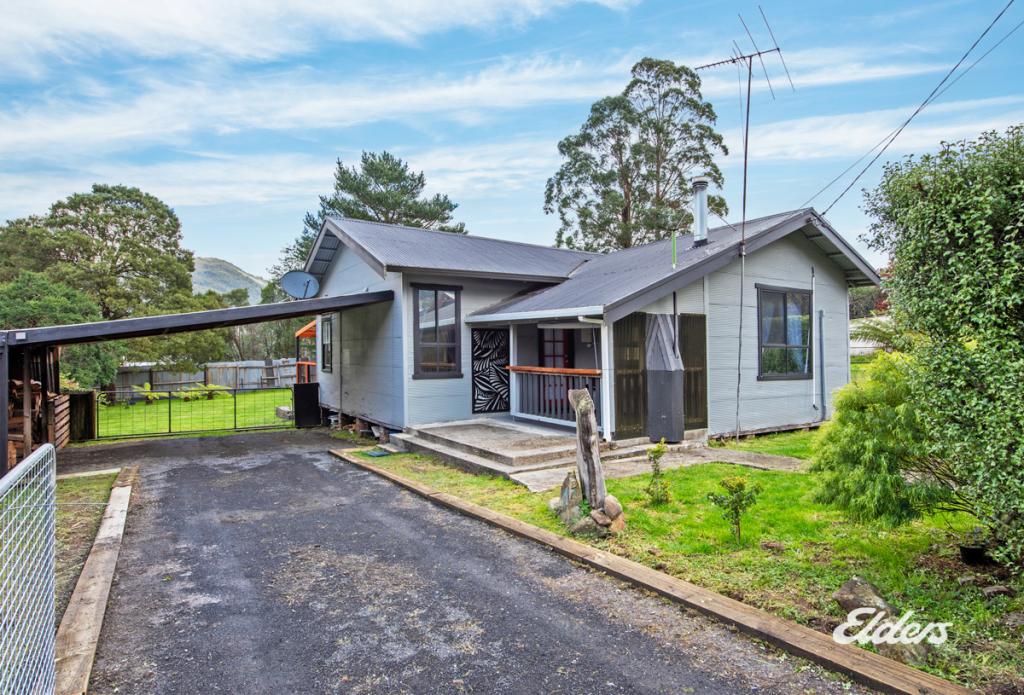 24 Primrose St, Rosebery, TAS 7470