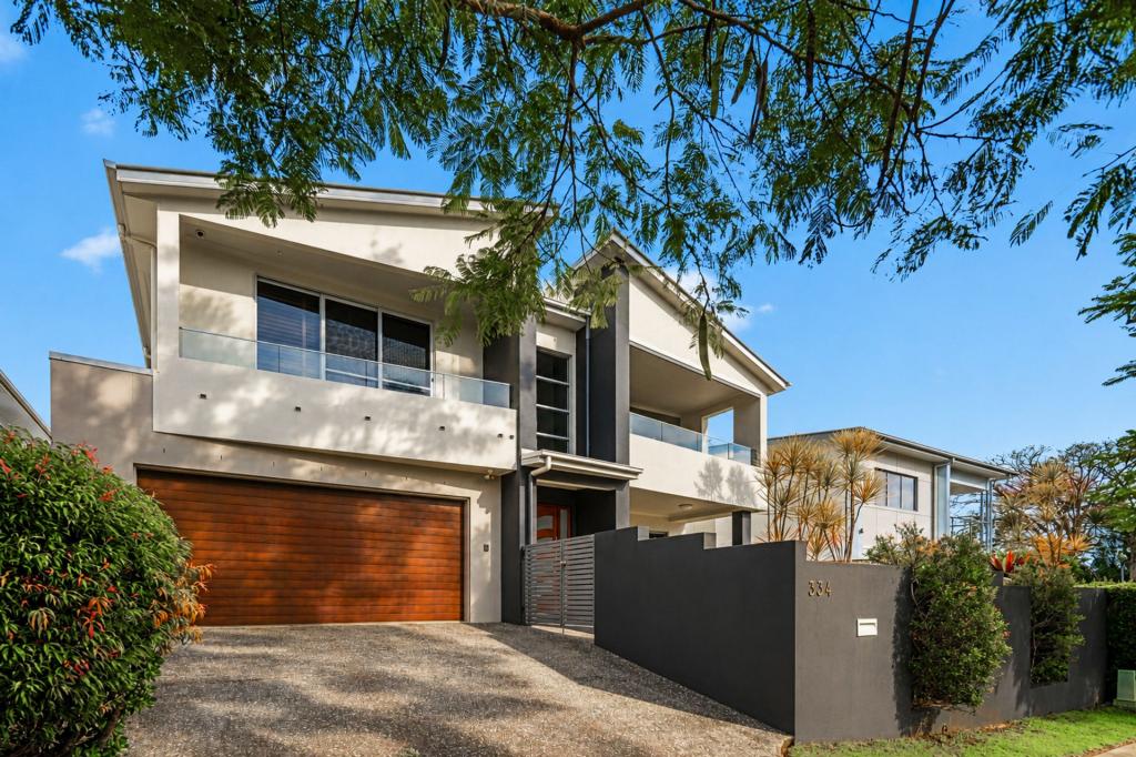 334 Main Rd, Wellington Point, QLD 4160