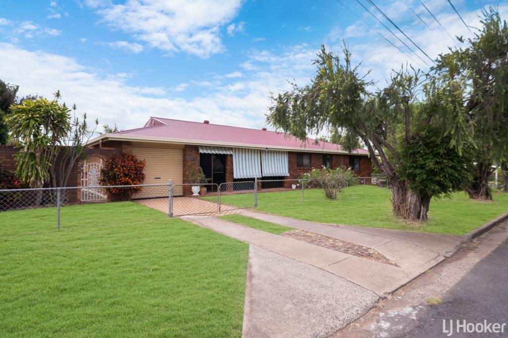 1 Geaney St, Norman Gardens, QLD 4701