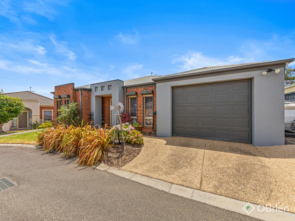 8/27 Jefferson Rd, Garfield, VIC 3814