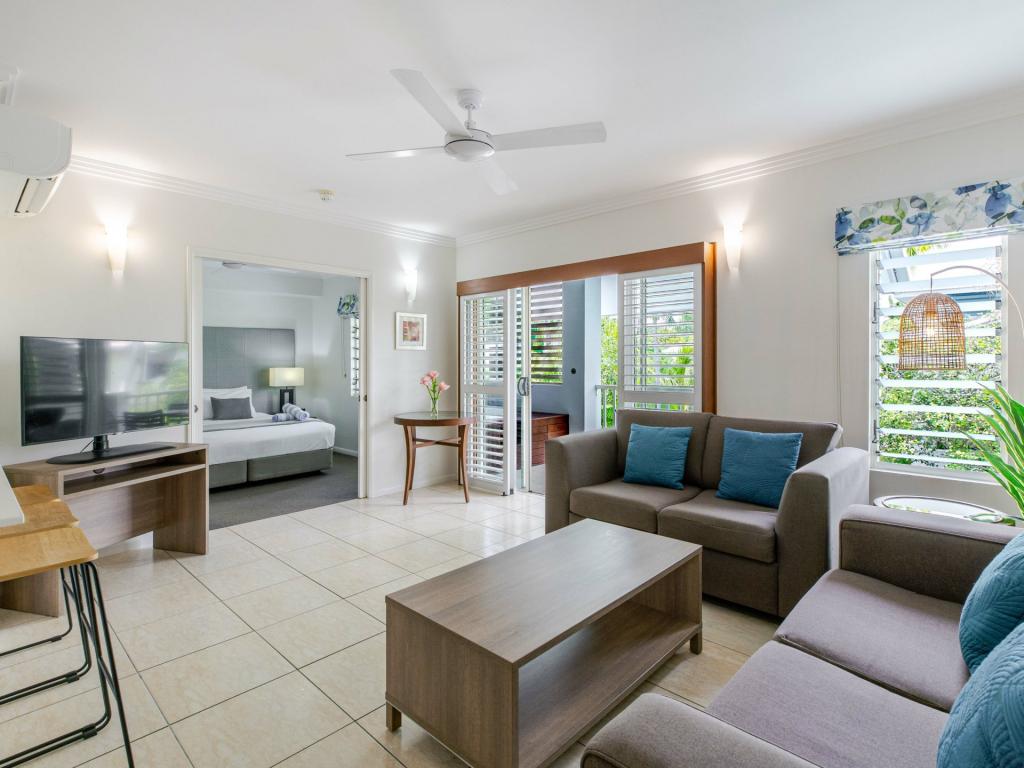 31/3-5 Davidson St, Port Douglas, QLD 4877