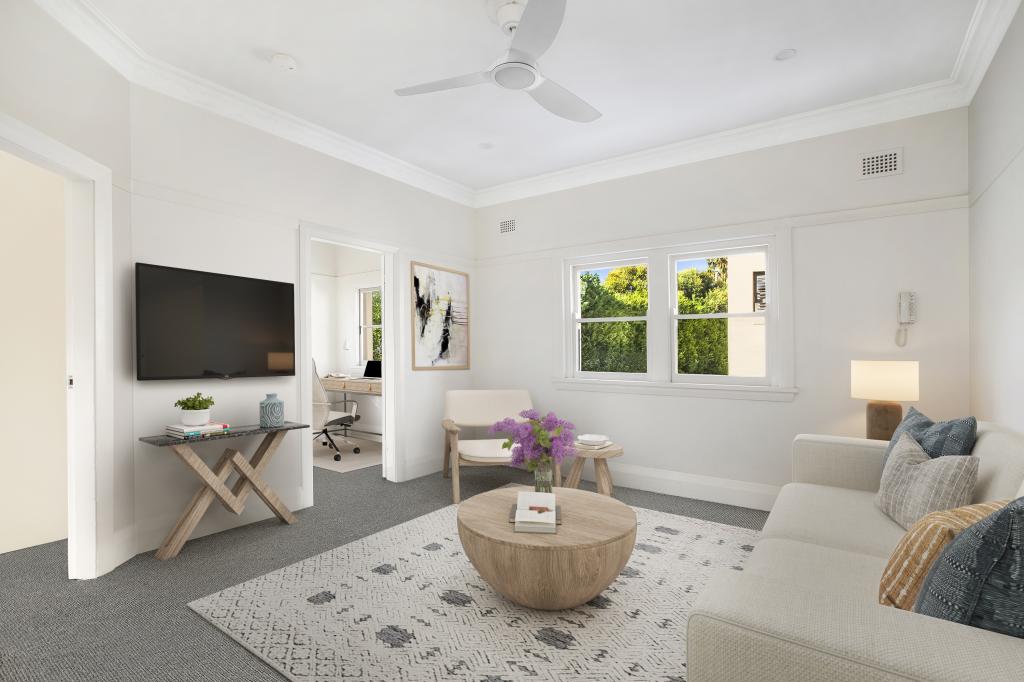 4/129 Kurraba Rd, Kurraba Point, NSW 2089