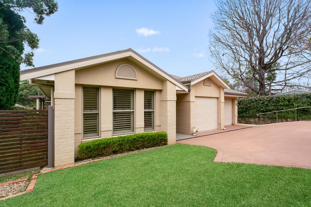 22A MAHER CL, BEECROFT, NSW 2119