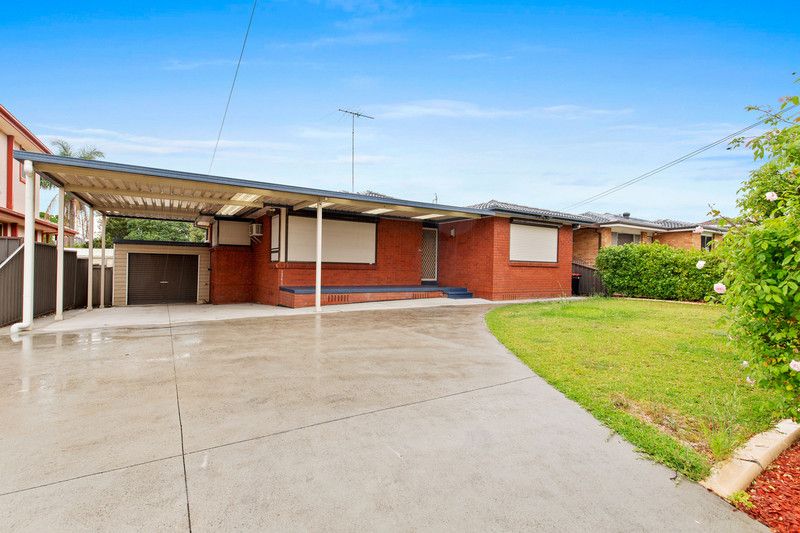 35 ALAM ST, COLYTON, NSW 2760