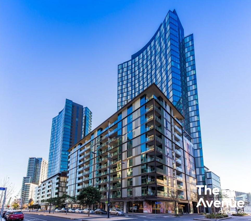 1604/9 Waterside Pl, Docklands, VIC 3008