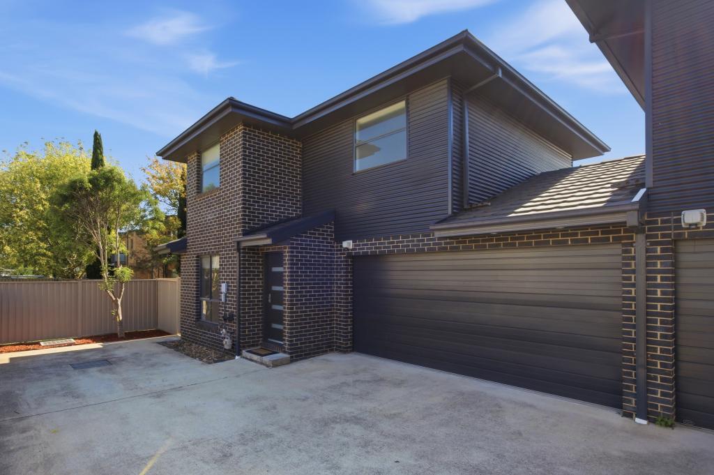 4/9 Bungendore Rd, Queanbeyan East, NSW 2620