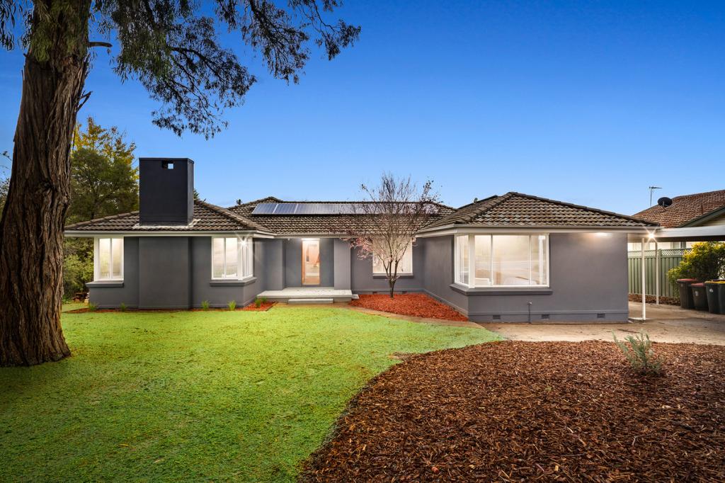 84 Morgan Cres, Curtin, ACT 2605