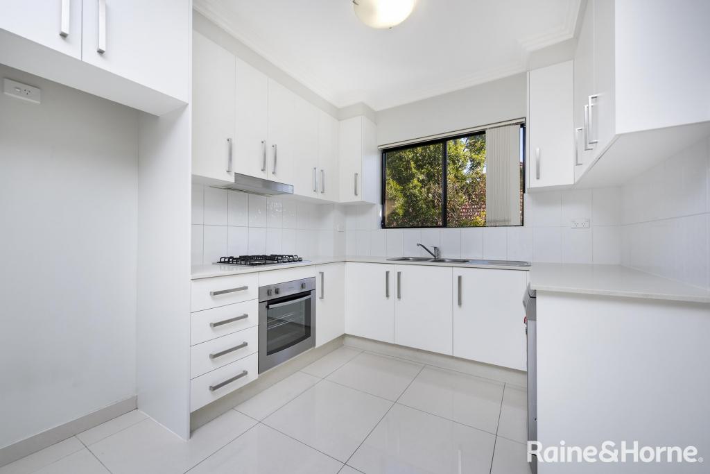 4/8-10 Ewart St, Marrickville, NSW 2204