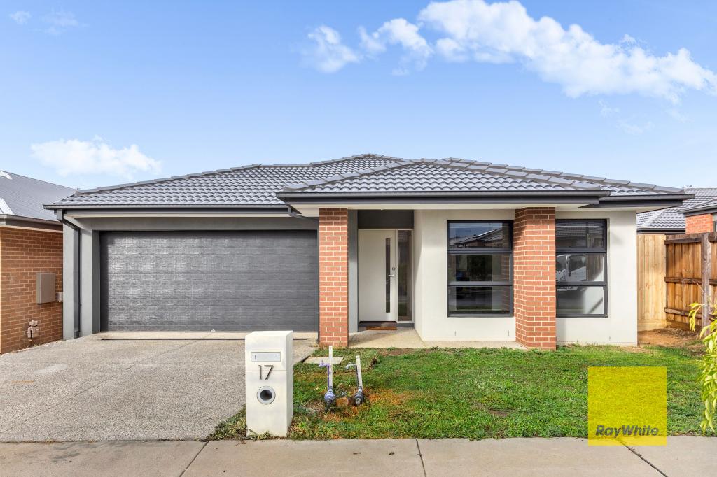 17 Silver Oak Way, Mount Duneed, VIC 3217