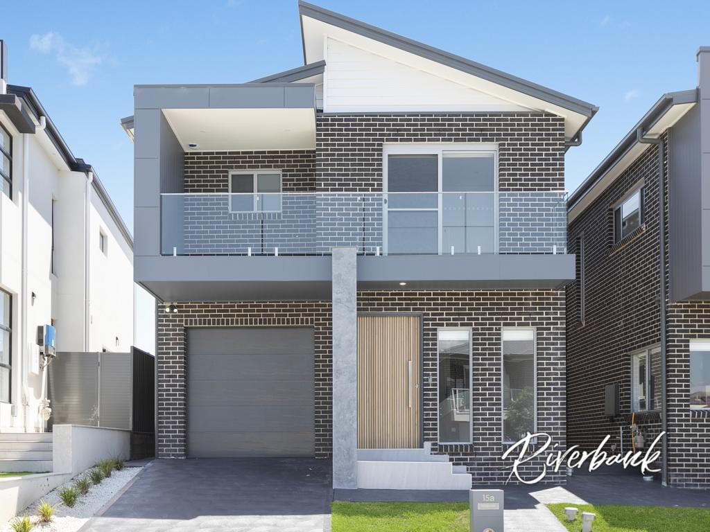 15a Genner St, Oran Park, NSW 2570