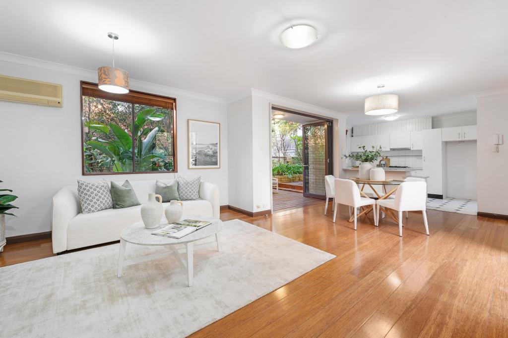 6/156 Oberon St, Coogee, NSW 2034