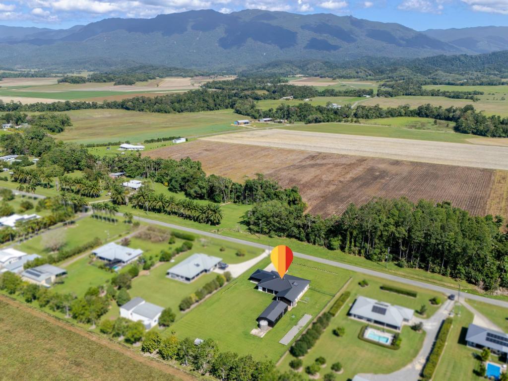 280 Bamboo Creek Rd, Bamboo, QLD 4873