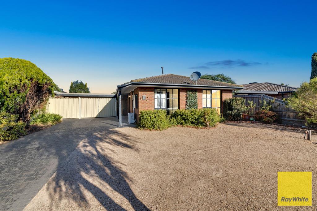 22 Missouri Pl, Werribee, VIC 3030