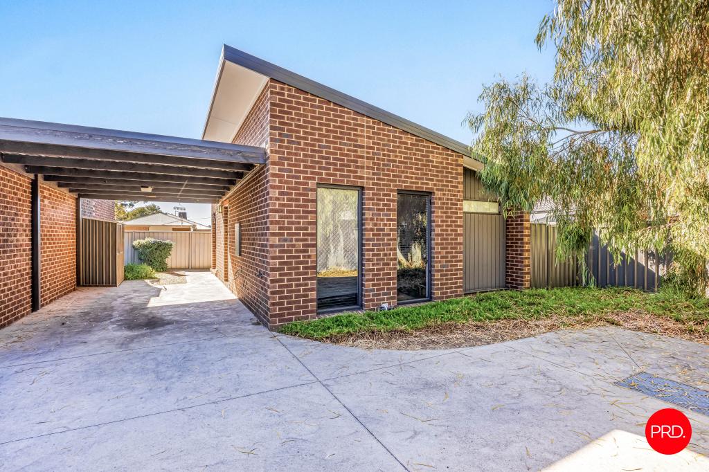 6/218 Holdsworth Rd, North Bendigo, VIC 3550