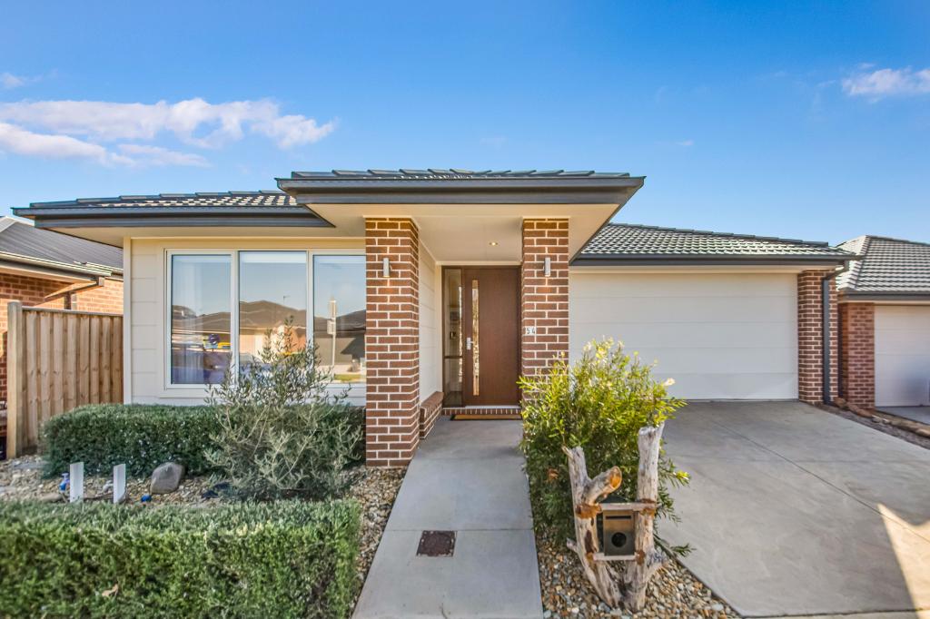 54 Giovanni Dr, Charlemont, VIC 3217