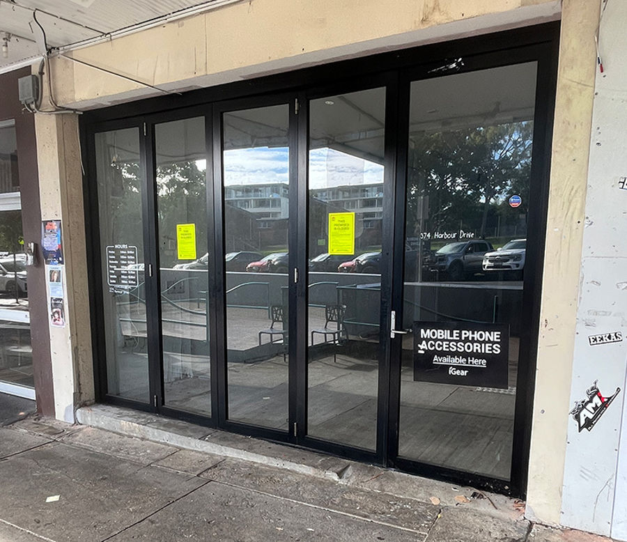 374 Harbour Dr, Coffs Harbour, NSW 2450