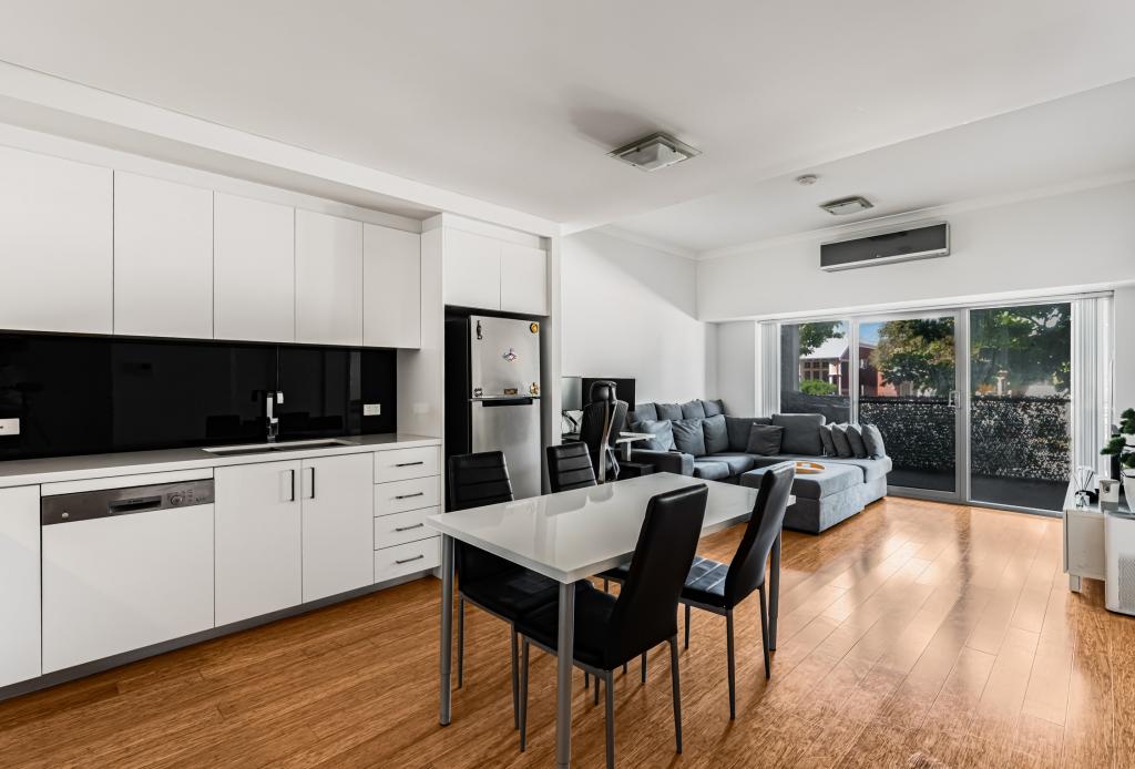 1/110 Cambridge St, West Leederville, WA 6007